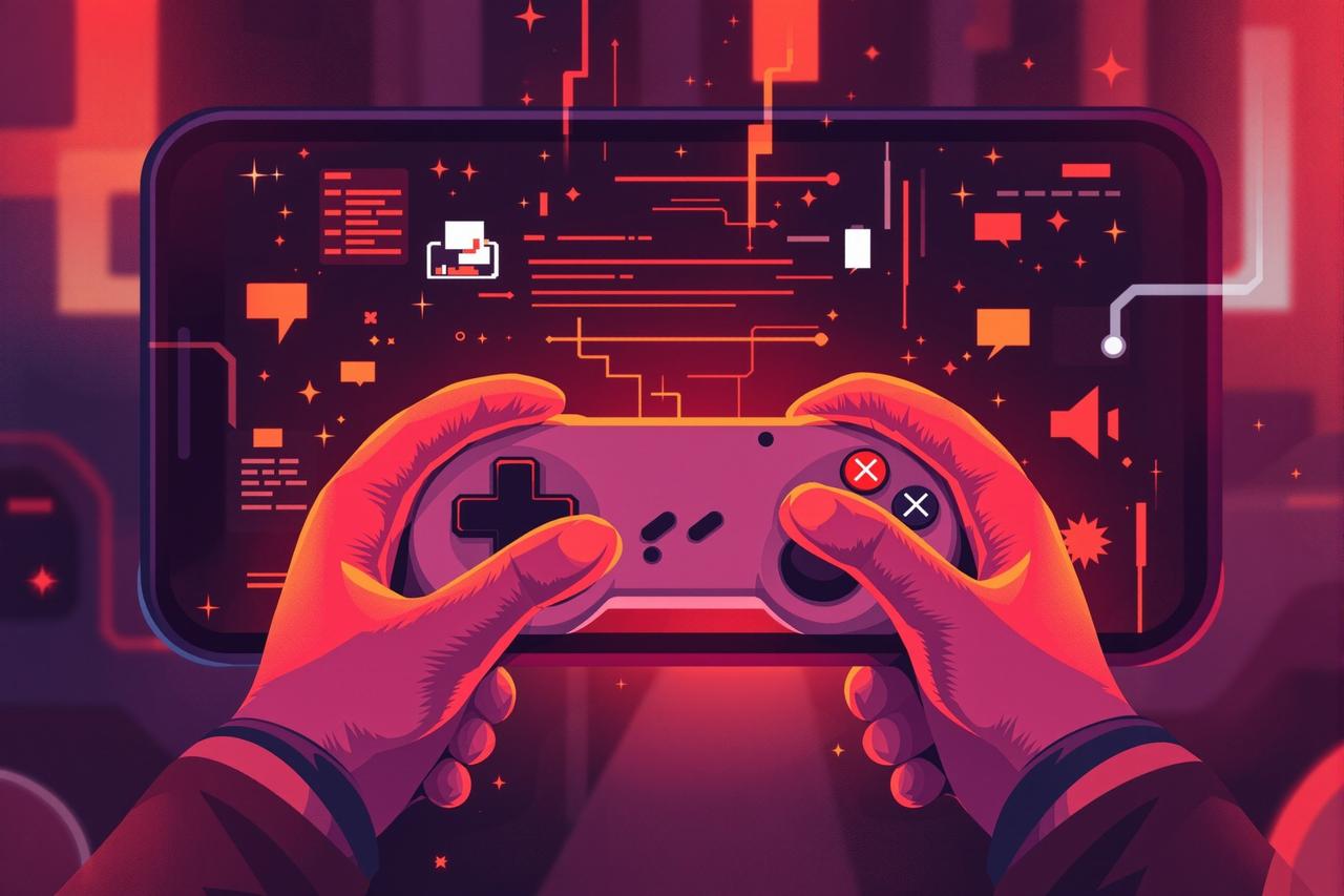 某游戏因角色设计过于暴露被家长举报，开发商紧急修改